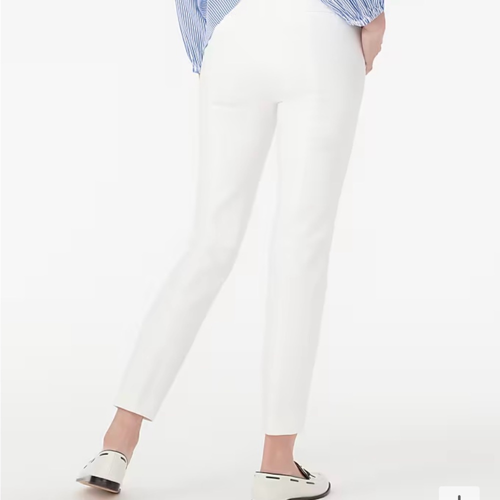 J. Crew Cameron Pant 2 - Picture 3 of 7